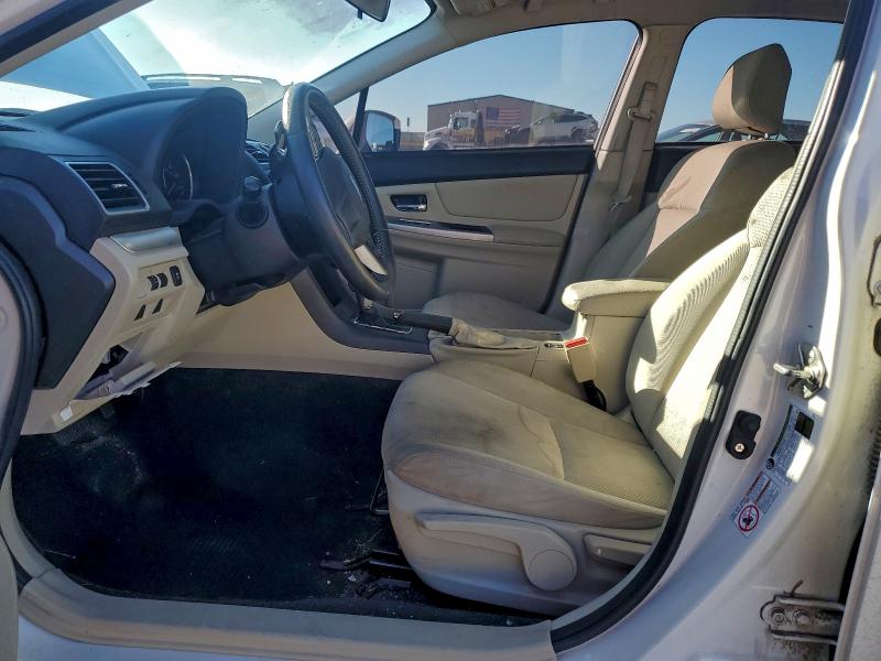 Фото 7 - SUBARU IMPREZA