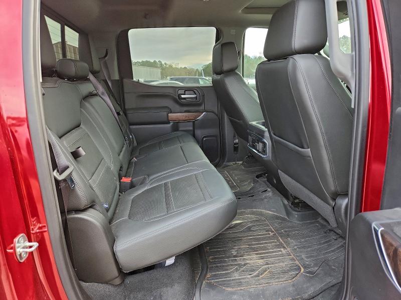 Фото 10 - GMC SIERRA