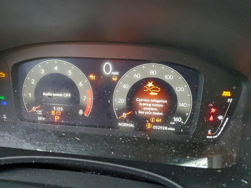 Фото 9 - ACURA INTEGRA A-