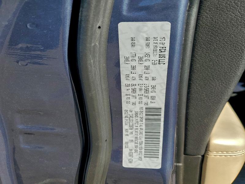 Фото 13 - DODGE DURANGO