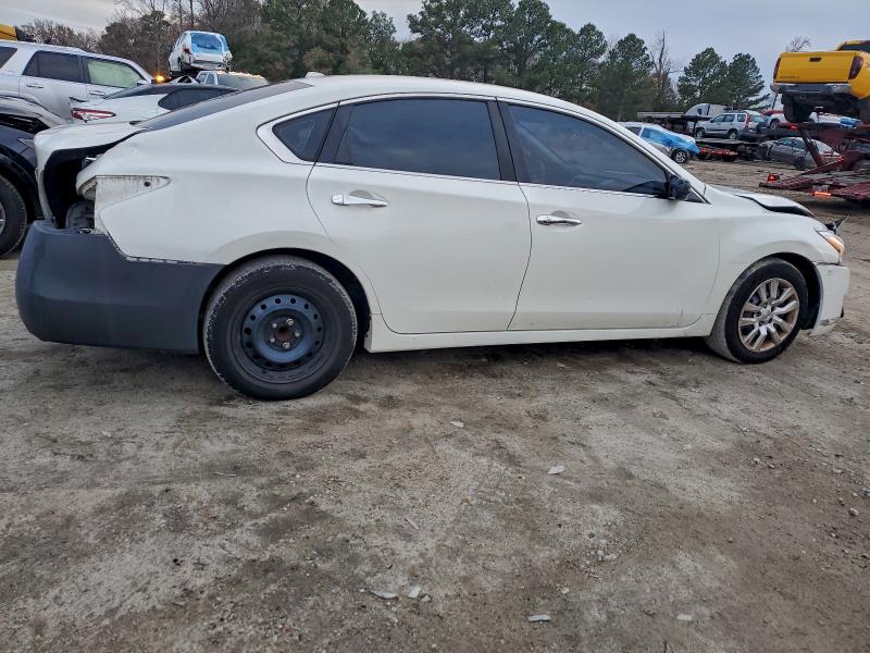 Фото 3 - NISSAN ALTIMA