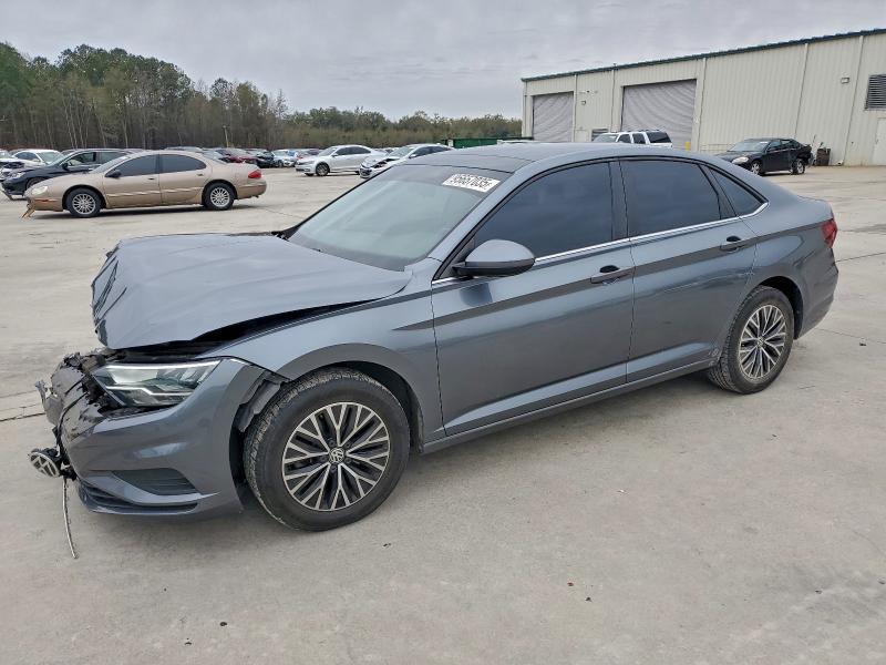 Фото 1 - VOLKSWAGEN JETTA