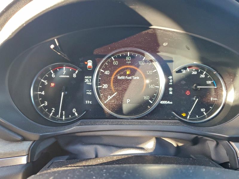 Фото 9 - MAZDA CX-5