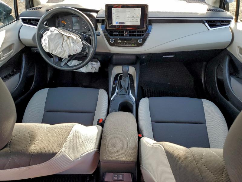 Фото 8 - TOYOTA COROLLA