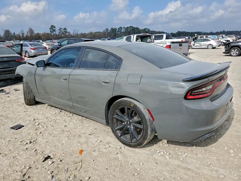 Фото 2 - DODGE CHARGER