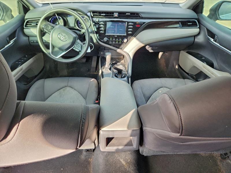 Фото 8 - TOYOTA CAMRY