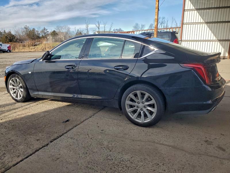 Фото 2 - CADILLAC CT5