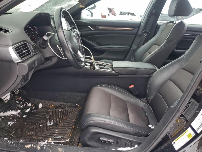 Фото 7 - HONDA ACCORD