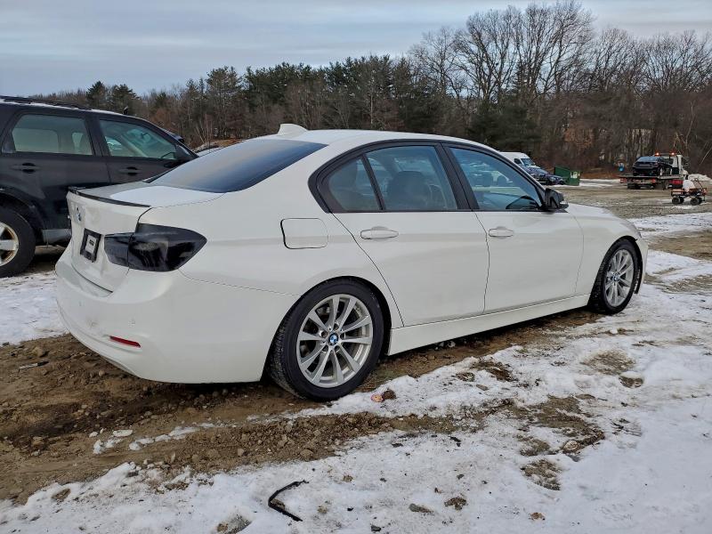Фото 3 - BMW 3 SERIES