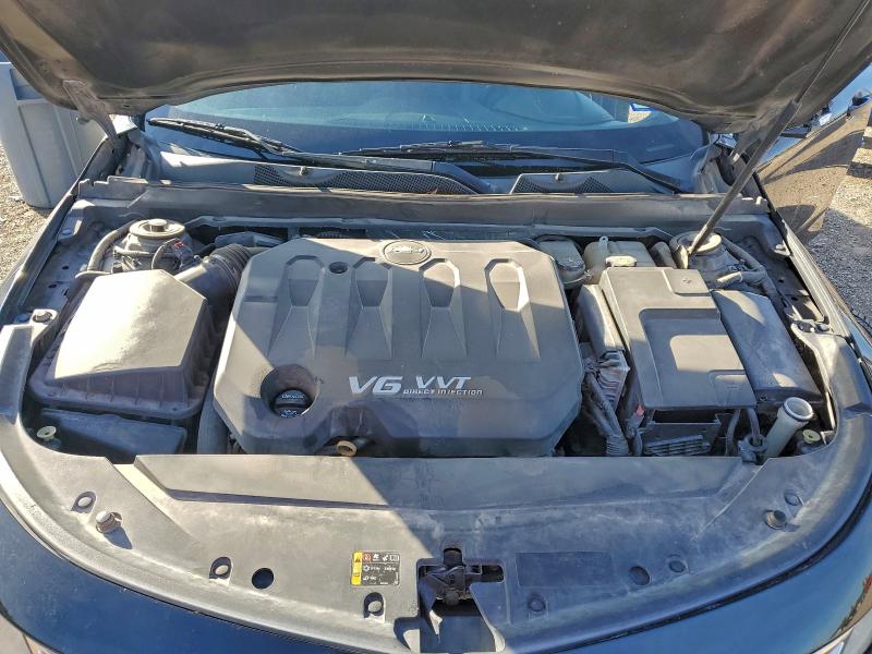 Фото 11 - CHEVROLET IMPALA