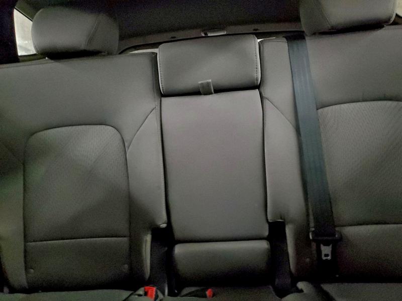 Фото 10 - HYUNDAI SANTA FE