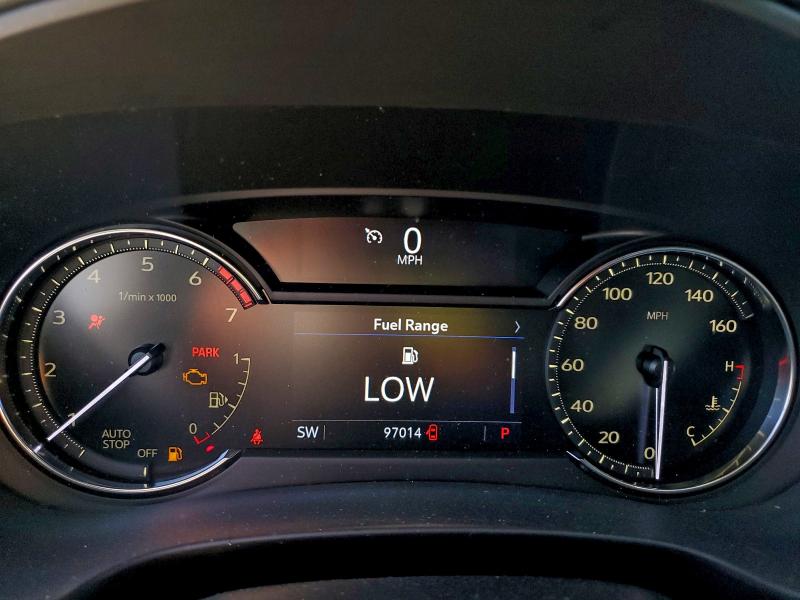 Фото 9 - CADILLAC XT4