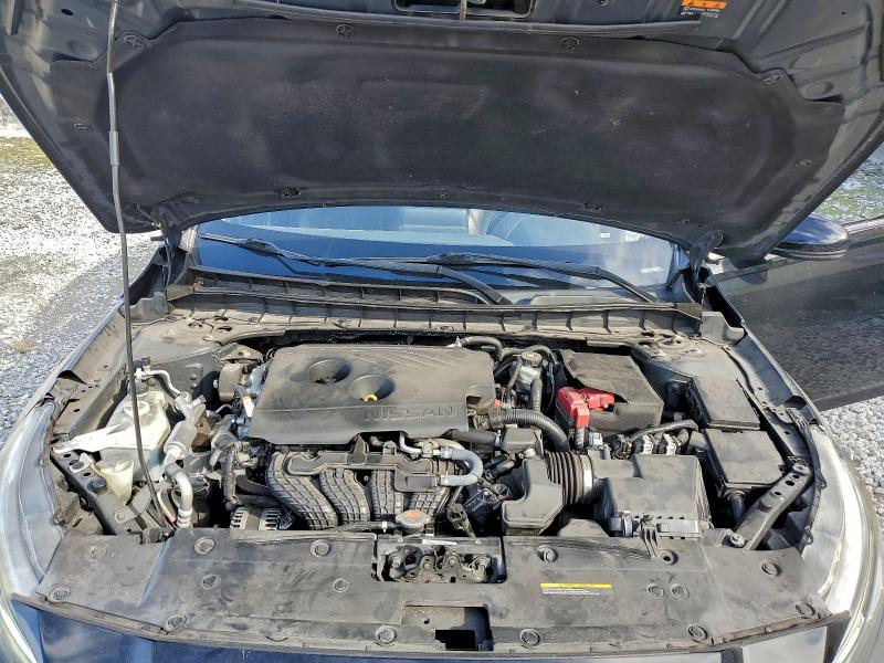 Фото 11 - NISSAN ALTIMA