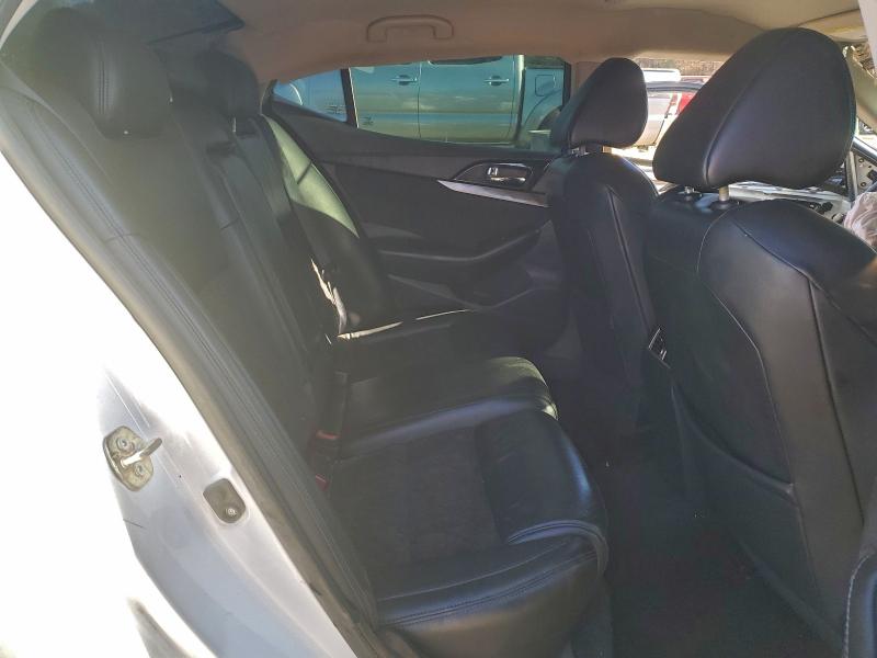 Фото 10 - NISSAN MAXIMA