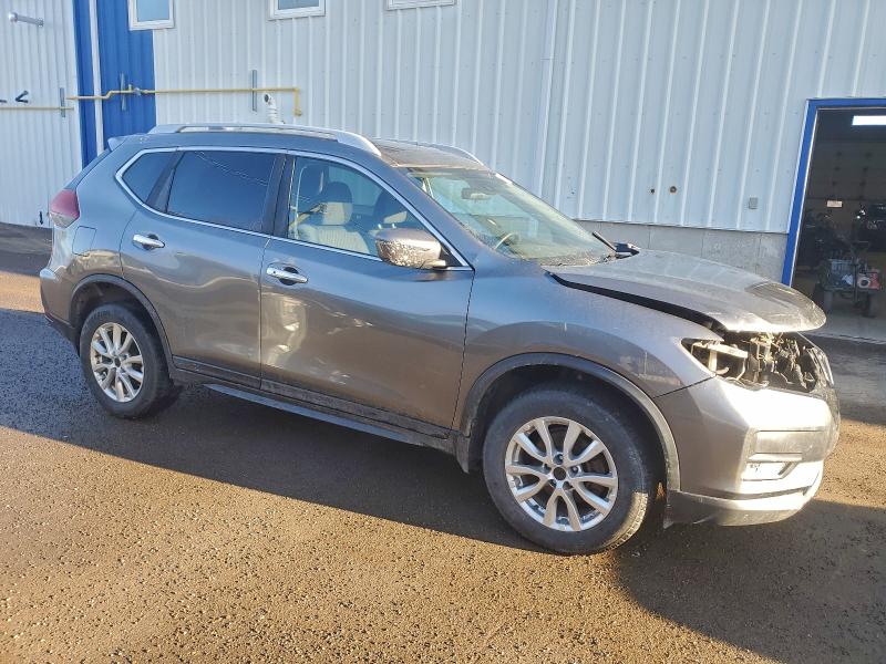 Фото 4 - NISSAN ROGUE