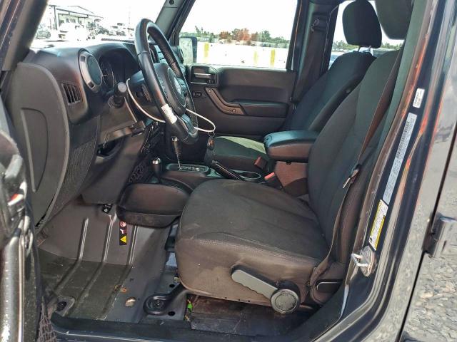 Фото 7 - JEEP WRANGLER