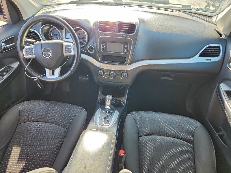 Фото 8 - DODGE JOURNEY