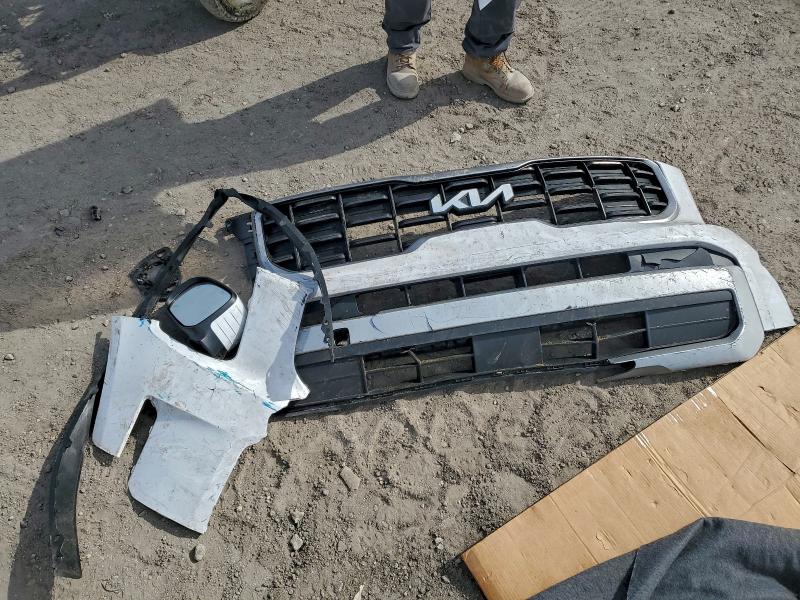 Фото 13 - KIA TELLURIDE