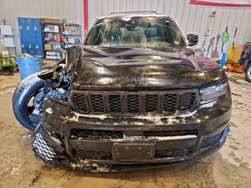 Фото 5 - JEEP GRAND CHER