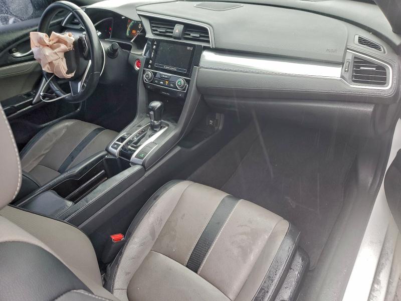 Фото 8 - HONDA CIVIC