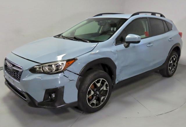 Фото 2 - SUBARU CROSSTREK