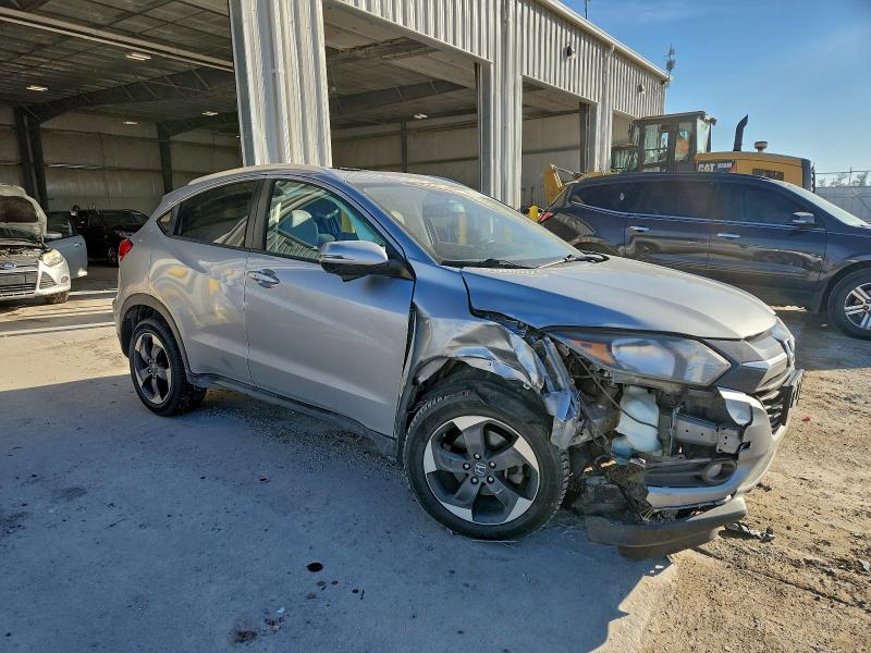 Фото 4 - HONDA HR-V