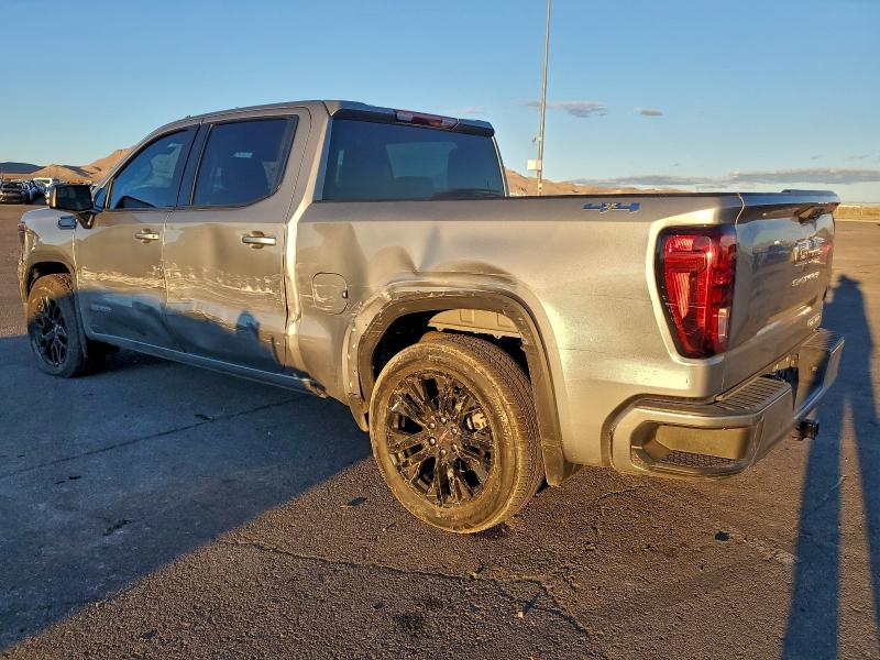 Фото 2 - GMC SIERRA