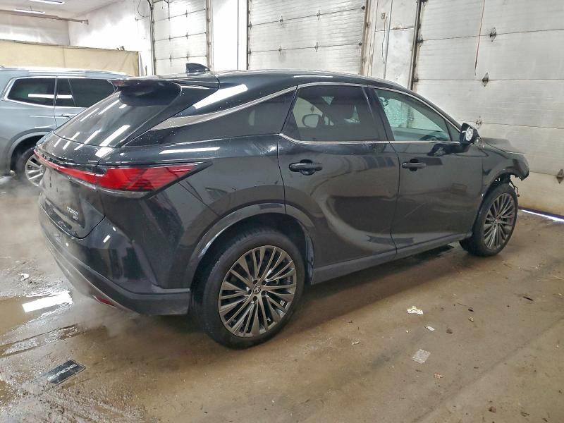 Фото 3 - LEXUS RX350