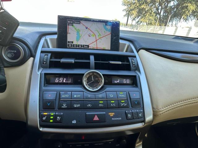 Фото 12 - LEXUS NX