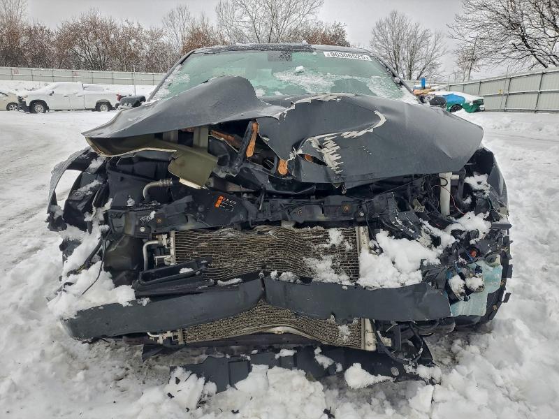Фото 5 - CHEVROLET MALIBU