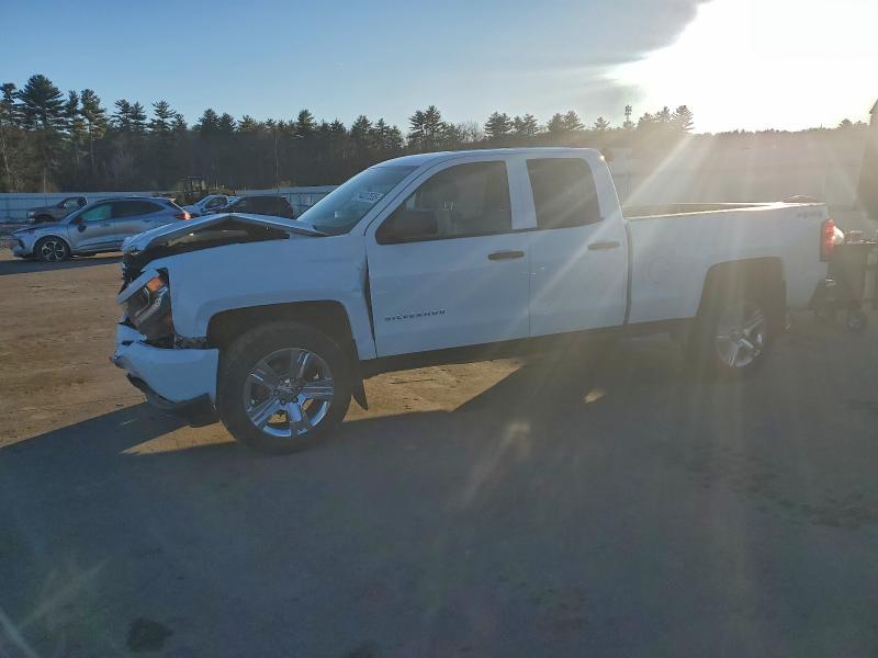 Фото 1 - CHEVROLET ALL Models