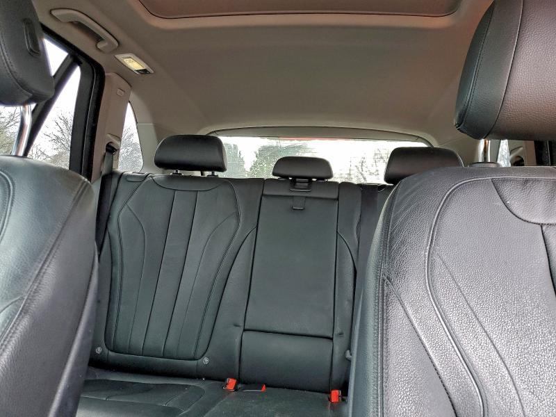 Фото 10 - BMW X5