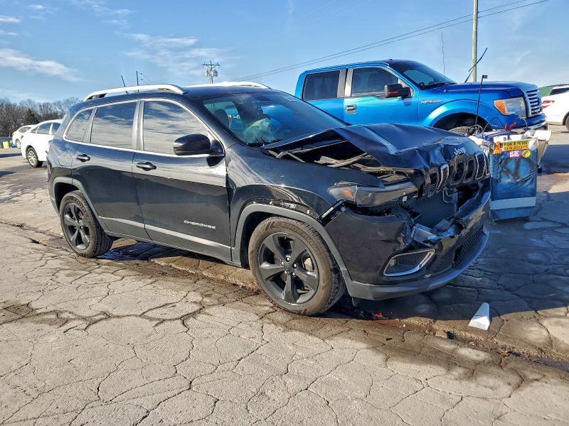 Фото 4 - JEEP GRAND CHER