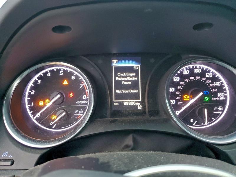 Фото 9 - TOYOTA CAMRY