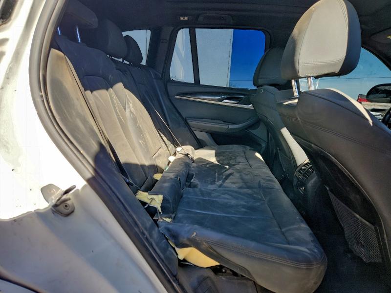 Фото 11 - BMW X3