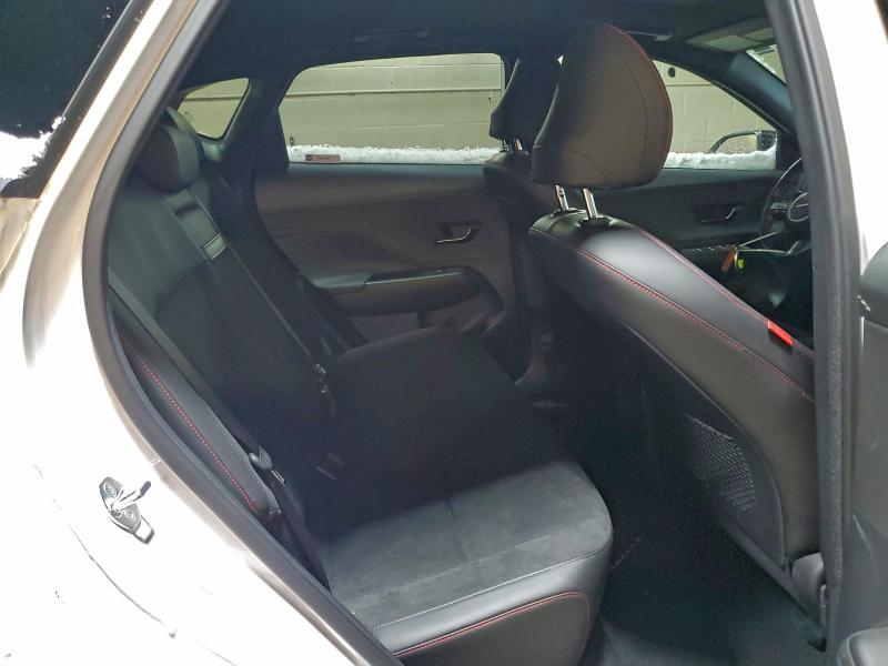 Фото 11 - HYUNDAI KONA