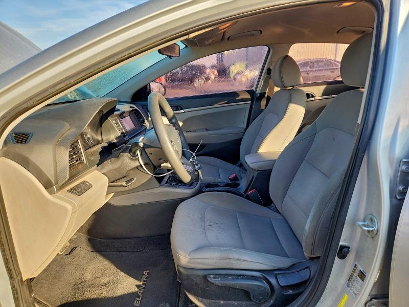 Фото 7 - HYUNDAI ELANTRA