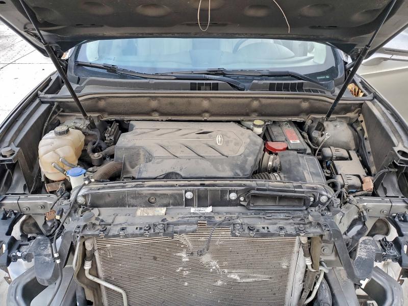 Фото 12 - LINCOLN MKX