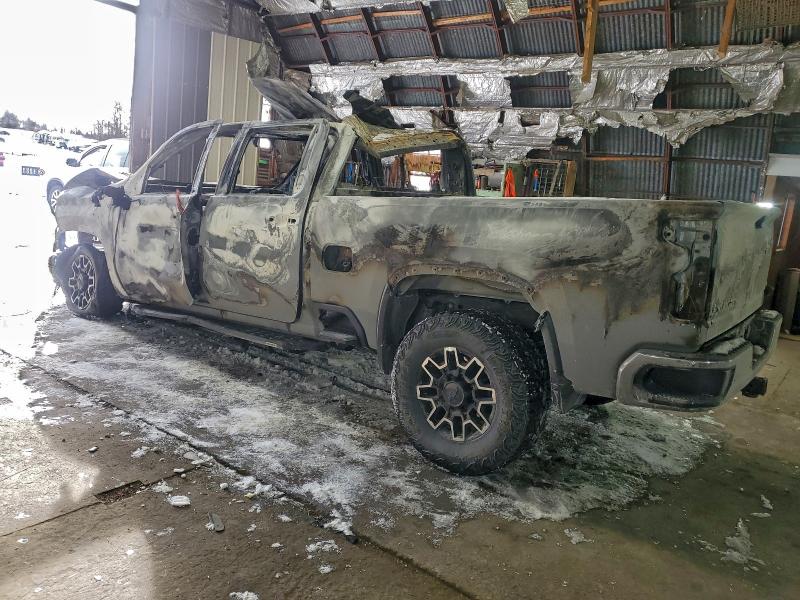 Фото 2 - CHEVROLET ALL Models