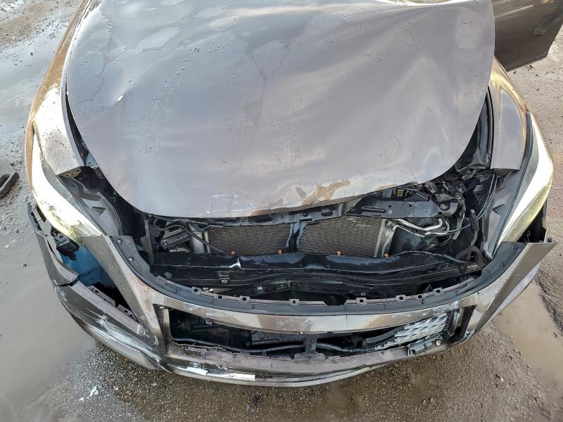 Фото 11 - INFINITI Q70