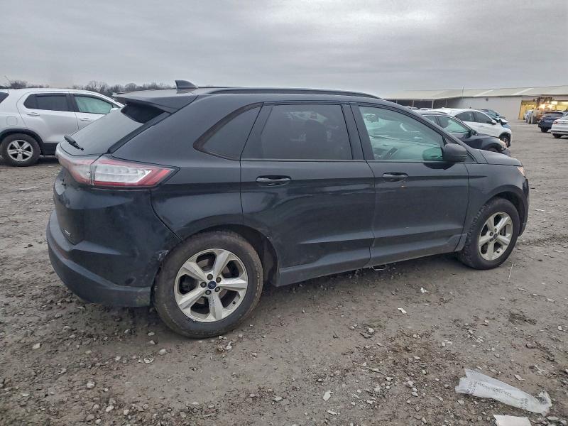 Фото 3 - FORD EDGE