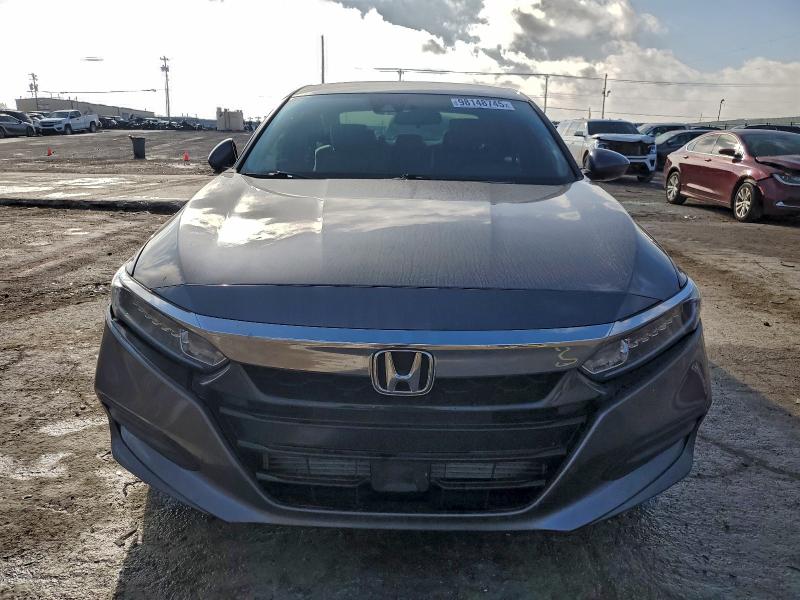 Фото 5 - HONDA ACCORD