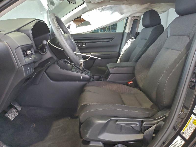 Фото 7 - HONDA CRV