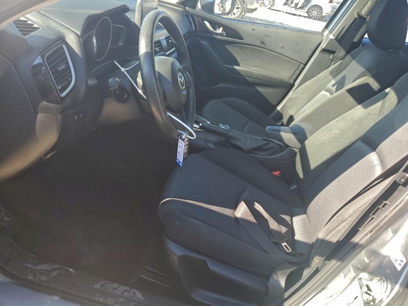 Фото 7 - MAZDA 3