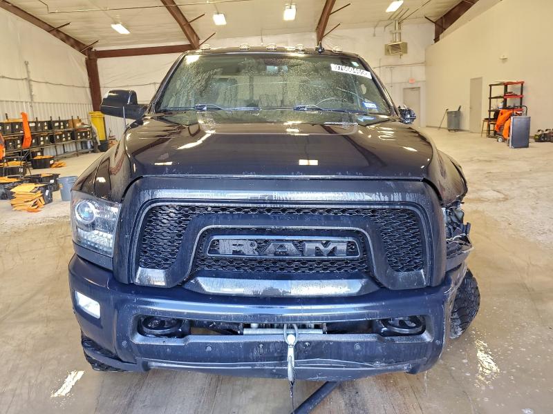 Фото 5 - RAM 2500