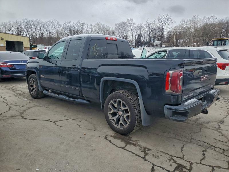 Фото 2 - GMC SIERRA