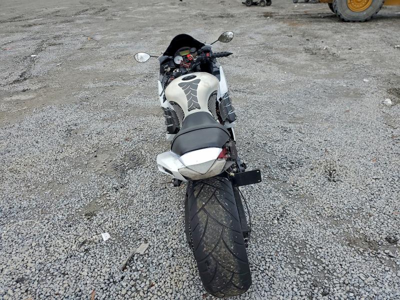 KAWASAKI ZX1400 C 2008