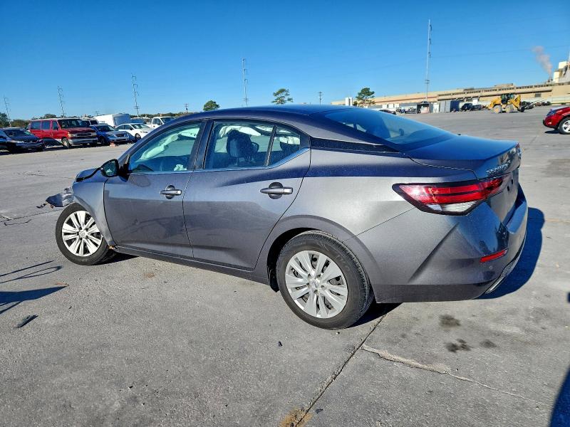 Фото 2 - NISSAN SENTRA