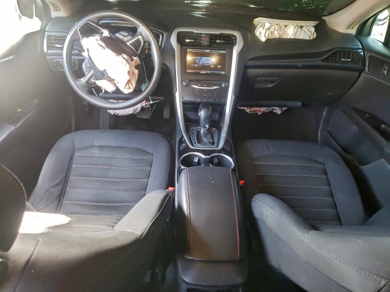 Фото 8 - FORD FUSION