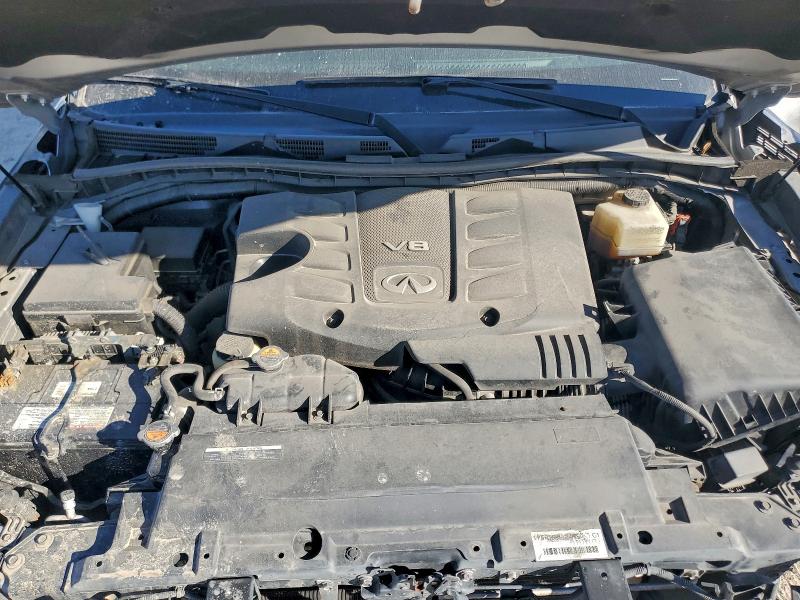 Фото 12 - INFINITI QX80